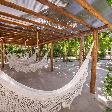 Pousada Ponta De Mangue Марагоджи Екстериор снимка