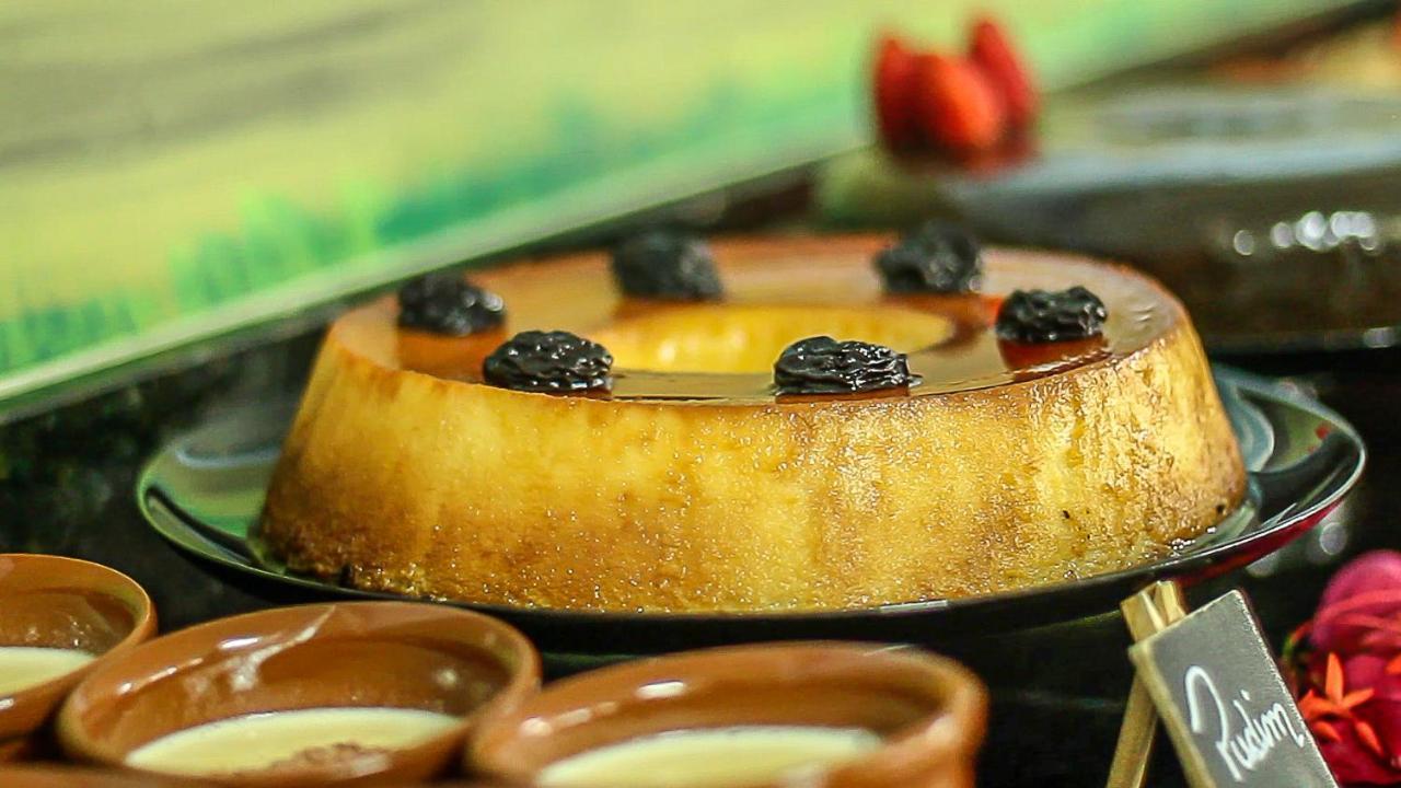Pousada Ponta De Mangue Марагоджи Екстериор снимка