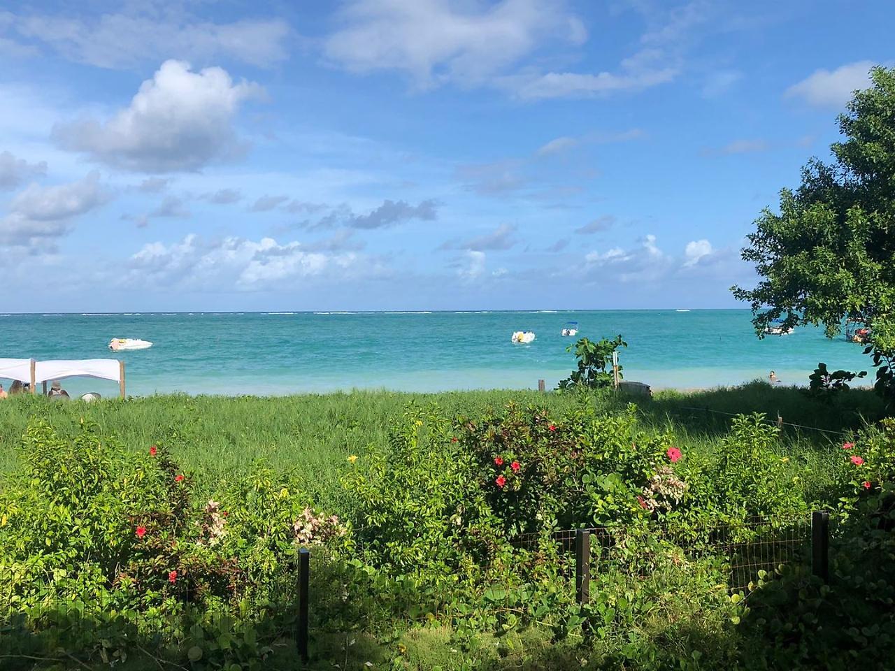 Pousada Ponta De Mangue Марагоджи Екстериор снимка