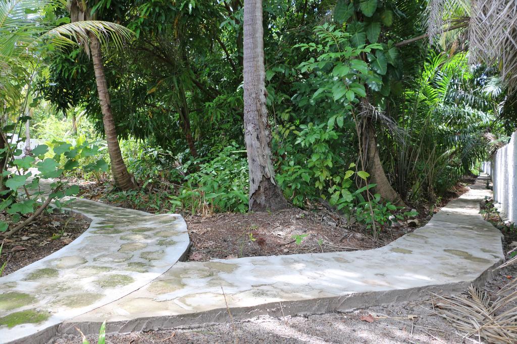 Pousada Ponta De Mangue Марагоджи Екстериор снимка